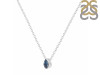 Labradorite Necklace LBD-RDN-452.