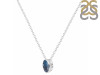 Labradorite Necklace LBD-RDN-455.