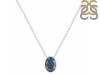 Labradorite Necklace LBD-RDN-456.