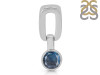 Labradorite Pendant LBD-RDP-134.