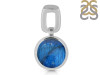 Labradorite Pendant LBD-RDP-44.