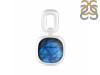 Labradorite Pendant LBD-RDP-45.