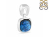 Labradorite Pendant LBD-RDP-45.