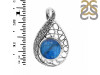 Labradorite Pendant LBD-RDP-51.