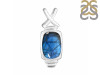Labradorite Pendant LBD-RDP-53.