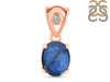 Labradorite Pendant LBD-RDP-554-V-LOOP.