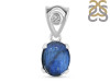 Labradorite Pendant LBD-RDP-554-V-LOOP.