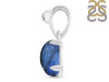 Labradorite Pendant LBD-RDP-554-V-LOOP.