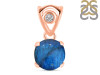Labradorite Pendant LBD-RDP-559-V-LOOP.