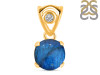 Labradorite Pendant LBD-RDP-559-V-LOOP.