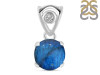 Labradorite Pendant LBD-RDP-559-V-LOOP.