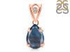 Labradorite Pendant LBD-RDP-746-V-LOOP.