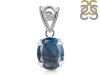 Labradorite Pendant LBD-RDP-749-V-LOOP.