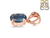 Labradorite Pendant LBD-RDP-749-V-LOOP.