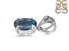 Labradorite Pendant LBD-RDP-749-V-LOOP.