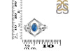 Labradorite Ring LBD-RDR-168.