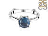 Labradorite & White Topaz Ring LBD-RDR-1786.