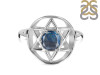 Labradorite Pentacle Ring LBD-RDR-2137.