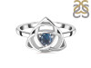 Labradorite Triquetra Ring LBD-RDR-2142.