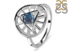Labradorite Illuminati Ring LBD-RDR-2158.