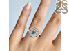 Labradorite Illuminati Ring LBD-RDR-2158.