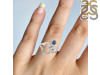 Labradorite OM Ring LBD-RDR-2165.