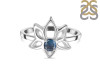 Labradorite Lotus Ring LBD-RDR-2168.