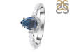 Labradorite & White Topaz Ring LBD-RDR-2192.