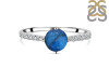 Labradorite & White Topaz Ring LBD-RDR-220.