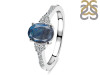Labradorite & White Topaz Ring LBD-RDR-2219.