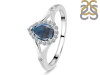 Labradorite & White Topaz Ring LBD-RDR-2271.