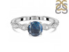 Labradorite & White Topaz Ring LBD-RDR-2288.