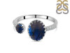 Labradorite & White Topaz Ring LBD-RDR-229.
