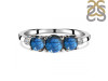 Labradorite & White Topaz Ring LBD-RDR-232.