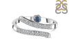 Labradorite & White Topaz Ring LBD-RDR-2526.