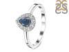 Labradorite & White Topaz Ring LBD-RDR-2535.
