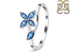 Labradorite Ring LBD-RDR-2673.