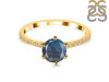 Labradorite & White Topaz Ring LBD-RDR-3140.