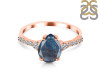 Labradorite & White Topaz Ring LBD-RDR-3148.