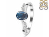 Labradorite & White Topaz Ring LBD-RDR-3163.