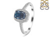 Labradorite & White Topaz Ring LBD-RDR-3263.