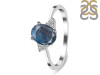 Labradorite & White Topaz Ring LBD-RDR-351.