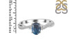 Labradorite & White Topaz Ring LBD-RDR-376.