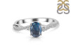 Labradorite & White Topaz Ring LBD-RDR-376.