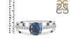 Labradorite & White Topaz Ring LBD-RDR-377.