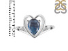 Labradorite & White Topaz Ring LBD-RDR-379.