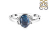 Labradorite & White Topaz Ring LBD-RDR-383.