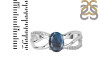 Labradorite & White Topaz Ring LBD-RDR-395.