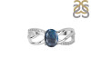 Labradorite & White Topaz Ring LBD-RDR-395.