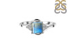 Labradorite & White Topaz Ring LBD-RDR-399.